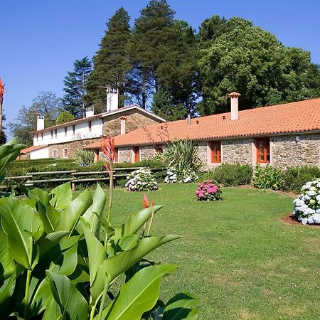 Aldea A Painza Konuk evi Arzúa Dış mekan fotoğraf